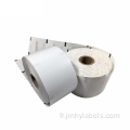 Recette de caisse enregistre ATM Printing Thermal Paper Rolls